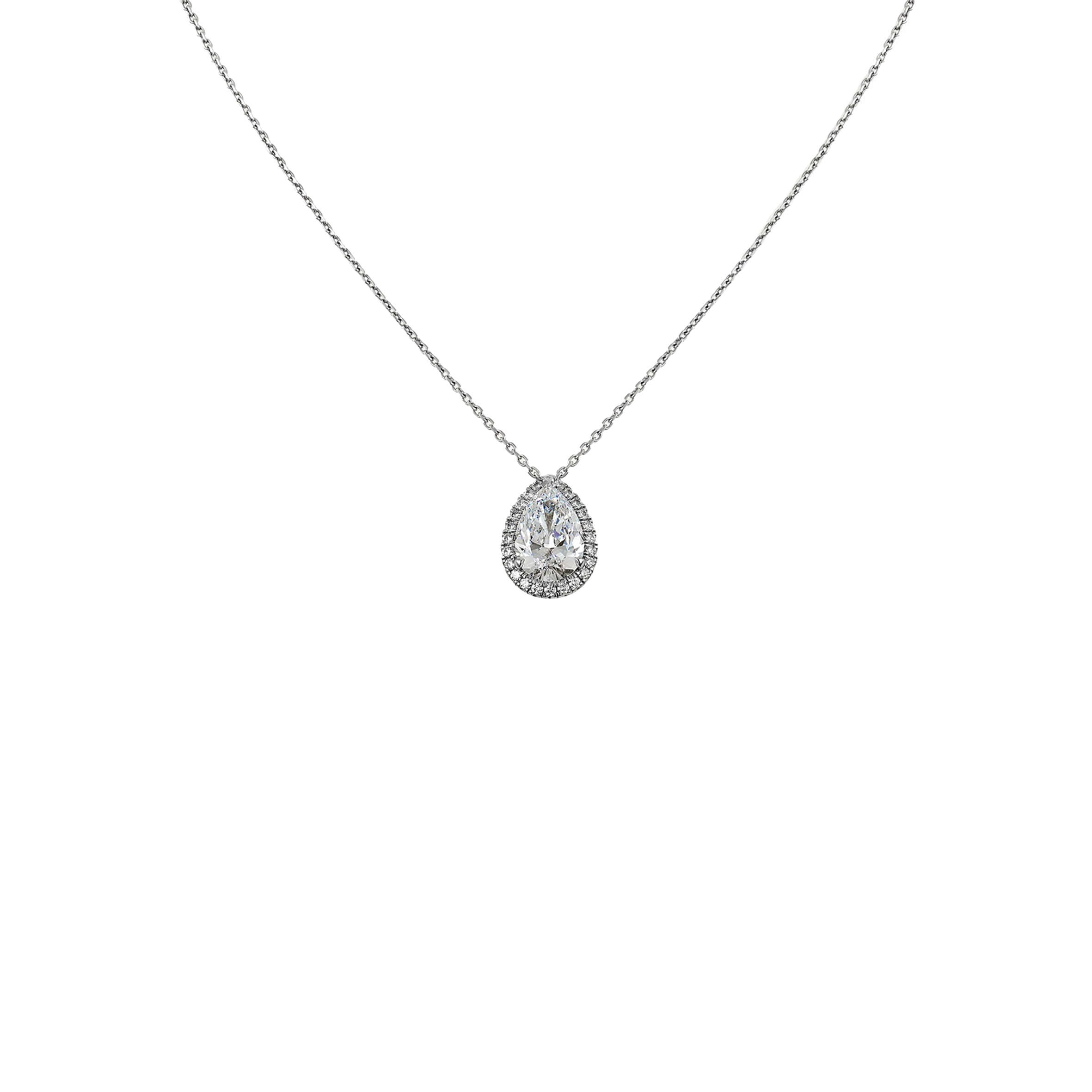 CARTIER DESTINÉE PENDANT N7424255